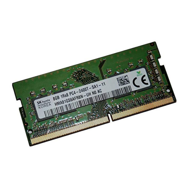 Timetec Hynix IC 8GB DDR4 2400MHz – Fox-Technology